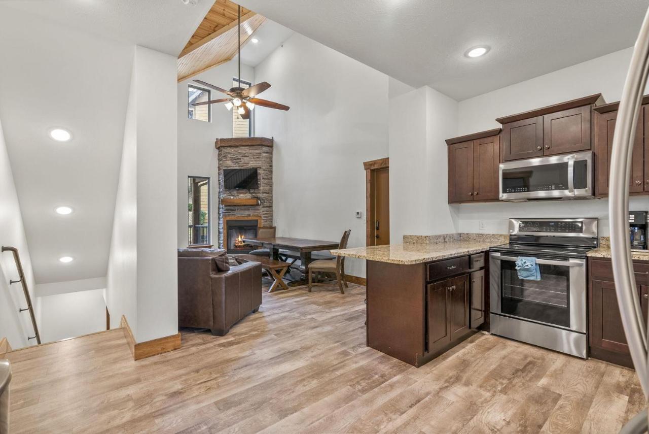 3Bd Walk-In Near Silver Dollar City - Game Room - Pool - Free Tickets Included - Rr-93B Branson Eksteriør billede