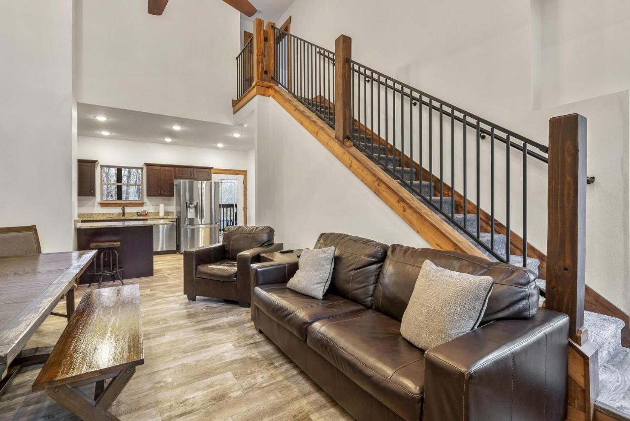 3Bd Walk-In Near Silver Dollar City - Game Room - Pool - Free Tickets Included - Rr-93B Branson Eksteriør billede