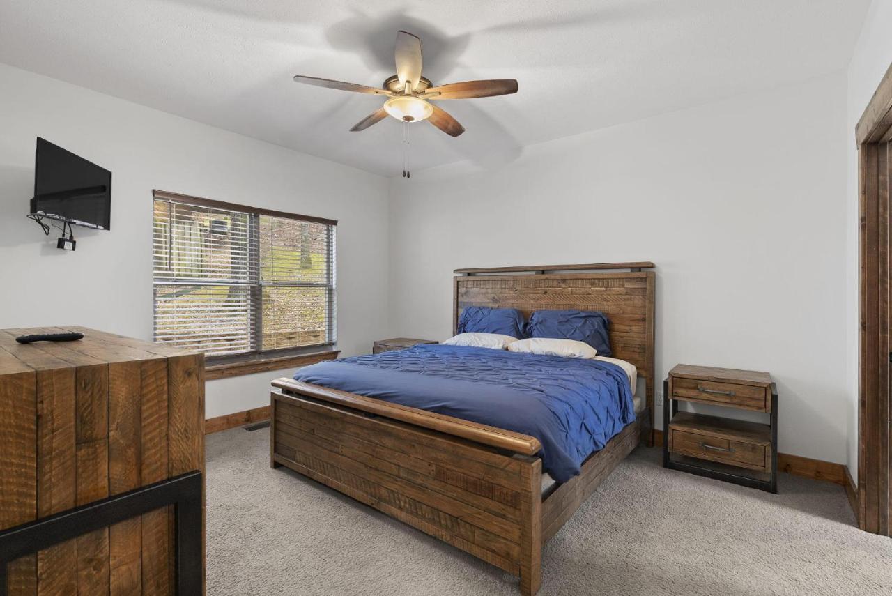 3Bd Walk-In Near Silver Dollar City - Game Room - Pool - Free Tickets Included - Rr-93B Branson Eksteriør billede
