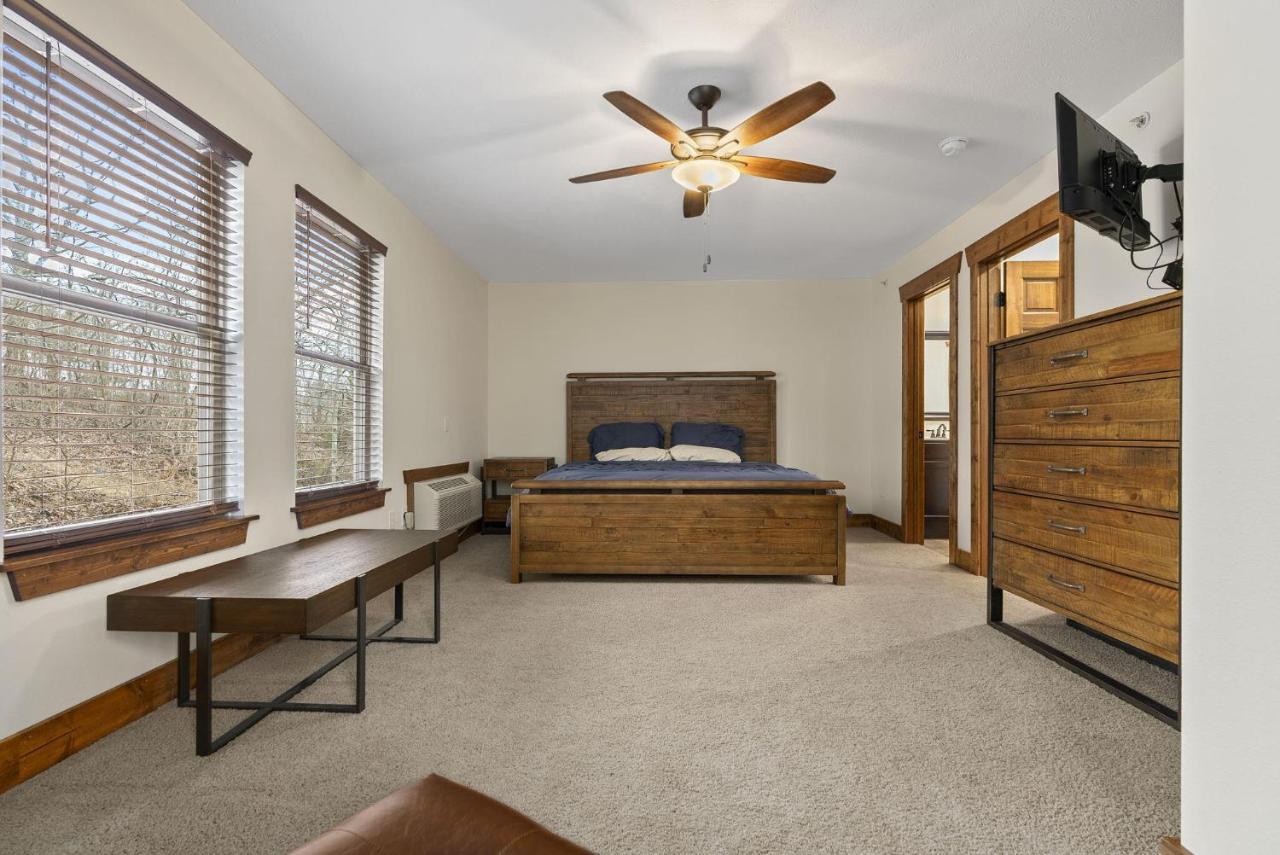 3Bd Walk-In Near Silver Dollar City - Game Room - Pool - Free Tickets Included - Rr-93B Branson Eksteriør billede