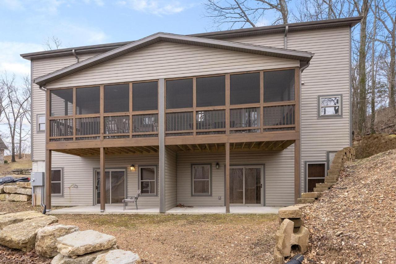 3Bd Walk-In Near Silver Dollar City - Game Room - Pool - Free Tickets Included - Rr-93B Branson Eksteriør billede