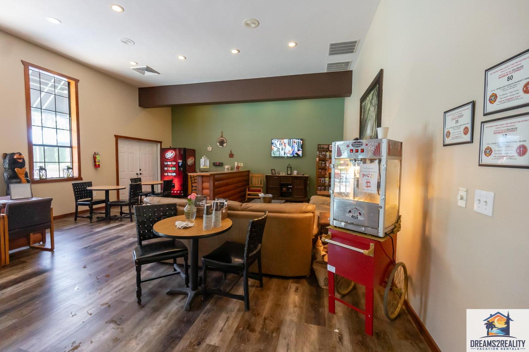3Bd Walk-In Near Silver Dollar City - Game Room - Pool - Free Tickets Included - Rr-93B Branson Eksteriør billede