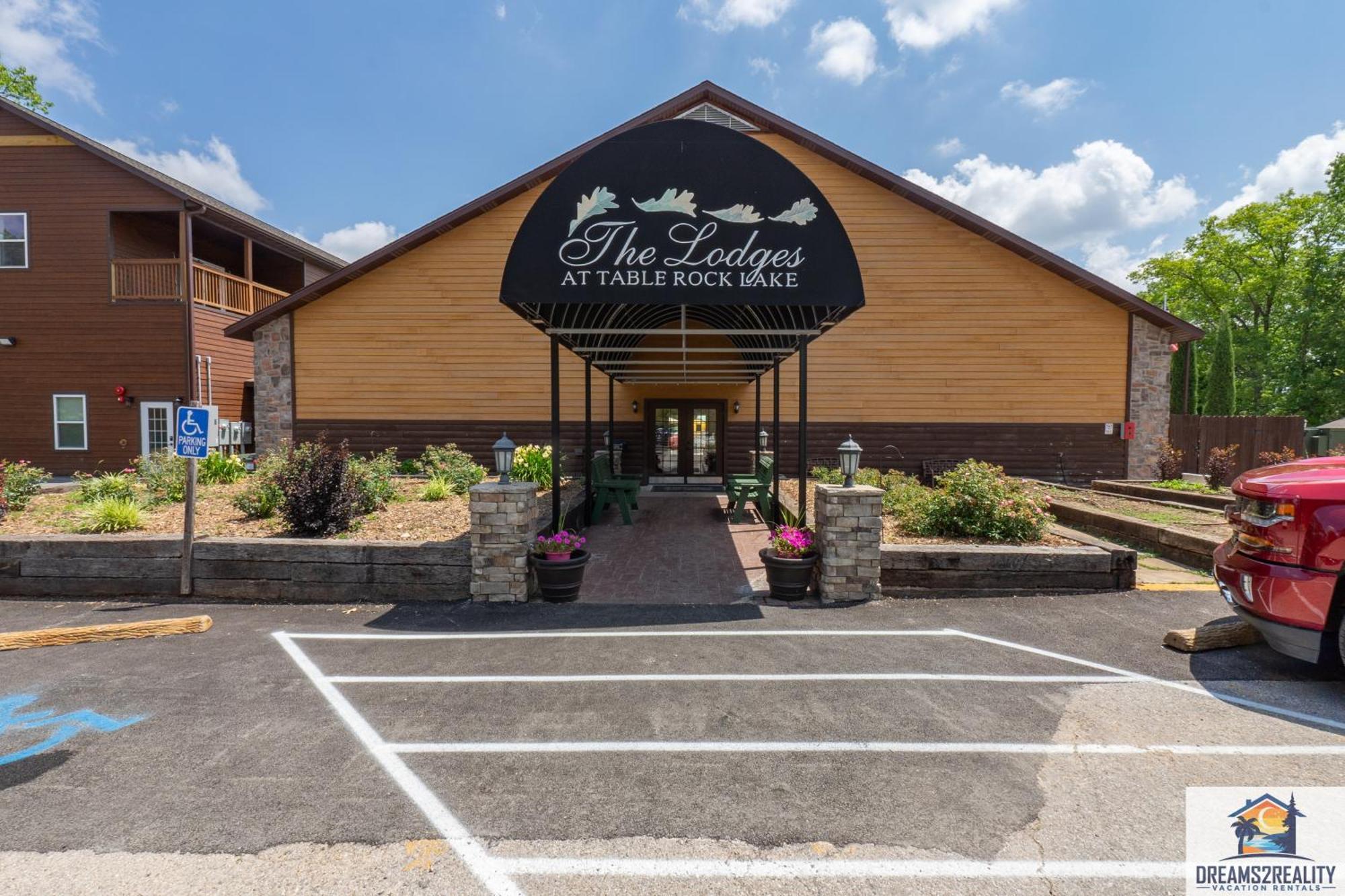 3Bd Walk-In Near Silver Dollar City - Game Room - Pool - Free Tickets Included - Rr-93B Branson Eksteriør billede