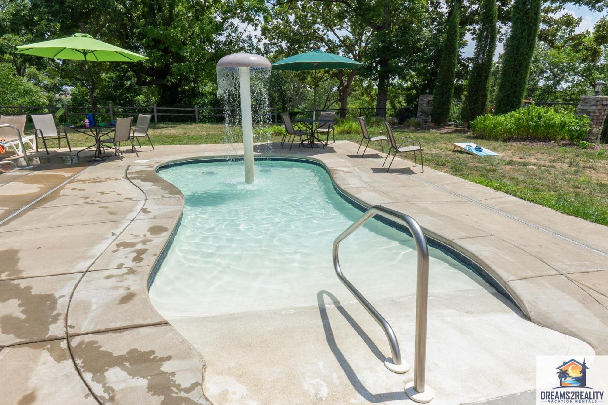 3Bd Walk-In Near Silver Dollar City - Game Room - Pool - Free Tickets Included - Rr-93B Branson Eksteriør billede